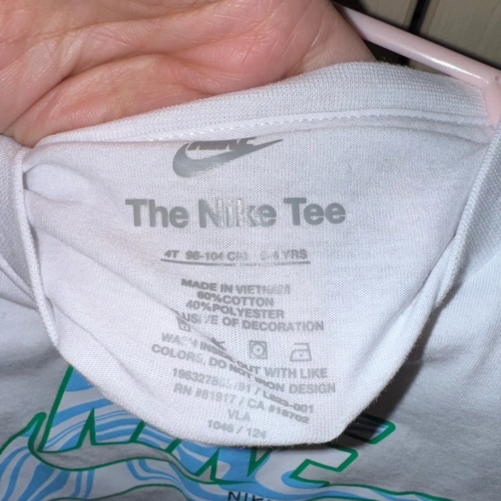 Nike boys short